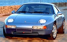 Porsche 928 GTS
